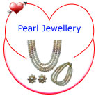 Pearl Jewellery