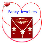 Fancy Jewellery