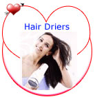 Hair Driers