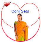 Ooni Sets