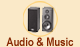 Music Systems to Delhi