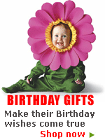 Birthday Gifts