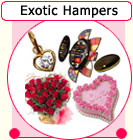 Exotic Hampers 