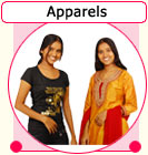 Apparels & Accessories