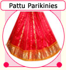 Pattu Parikines 