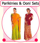  Parikinis & Ooni Sets 