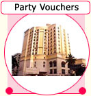  Party Vouchers