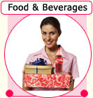  Food & Beverages