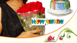 Birthday Gifts
