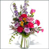 Flower Vases to India