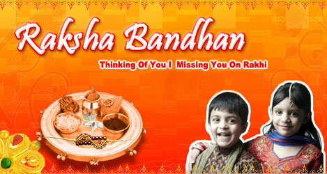 Rakhi Gifts