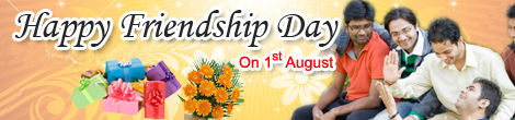 Friendshipday gifts