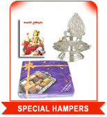 SPECIAL HAMPERS