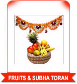 FRUITS & GARLANDS