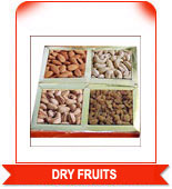 DRY FRUITS