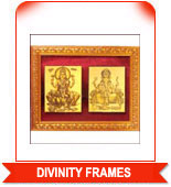 DIVINITY FRAMES