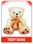 TEDDY BEARS