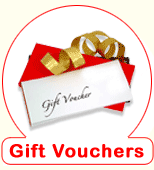 Gift Vouchers to Kolkata