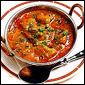  Food Items to Delhi