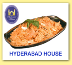 HYDERABAD HOUSE