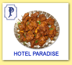HOTEL PARADISE