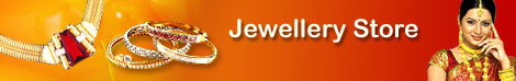 JEWELLERY GIFTS TO INDIA