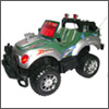 Remote Control Cars