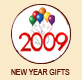 NEW YEAR GIFTS