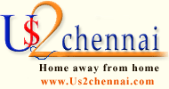 Gifts to Chennai