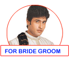 For - Bride Groom Hampers