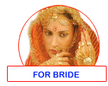 For Bride Hampers