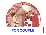 For Couple - Hampers