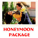 Honeymoon Package