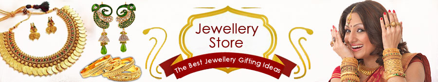 Jewellery Store