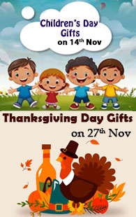  Gifts