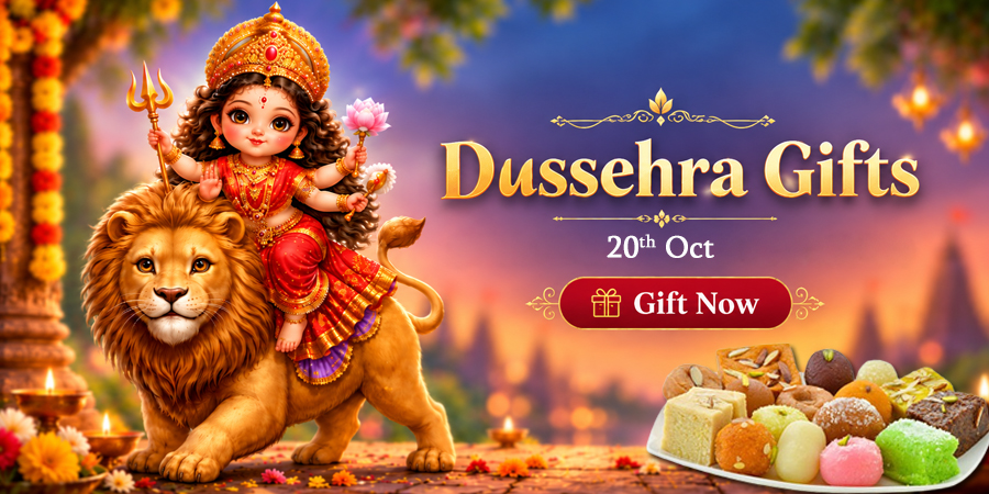 Dasara Gifts