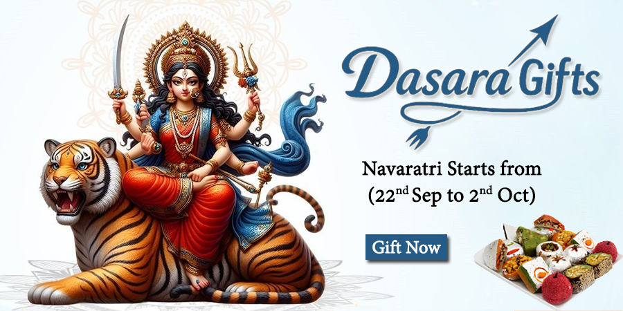 Dasara Gifts