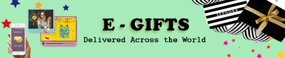 E- Gifts
