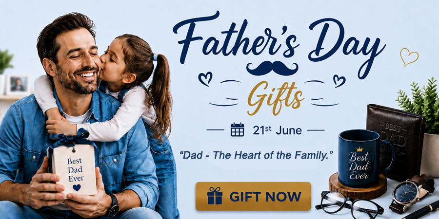 Father's Day Gifts