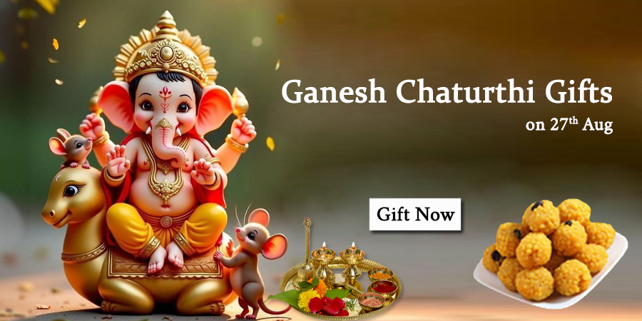 Ganesh Chaturthi Gifts