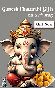 Ganesh chaturthi Gifts