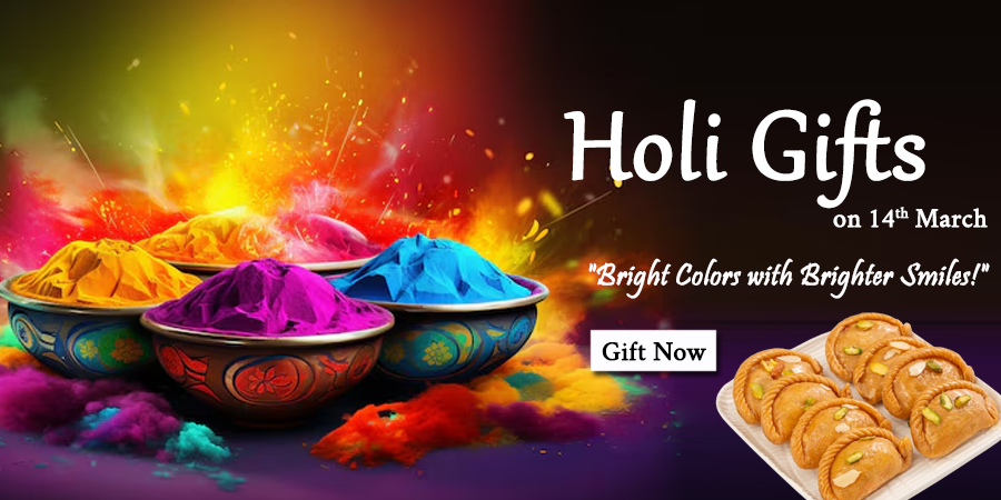 Holi Gifts