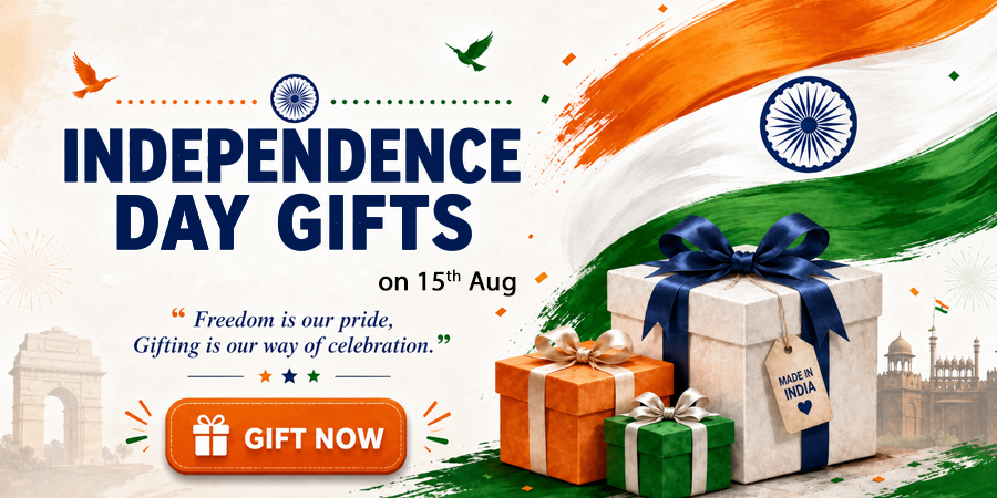 Independence Day Gifts