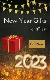 New Year Gifts