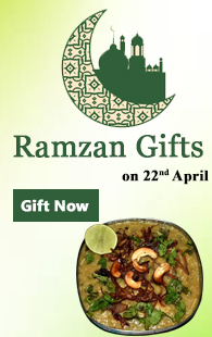 Ramzan Gifts