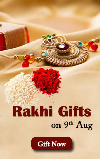 Rakhi Gifts
