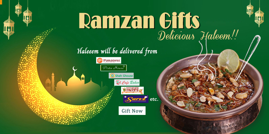 Ramzan Gifts