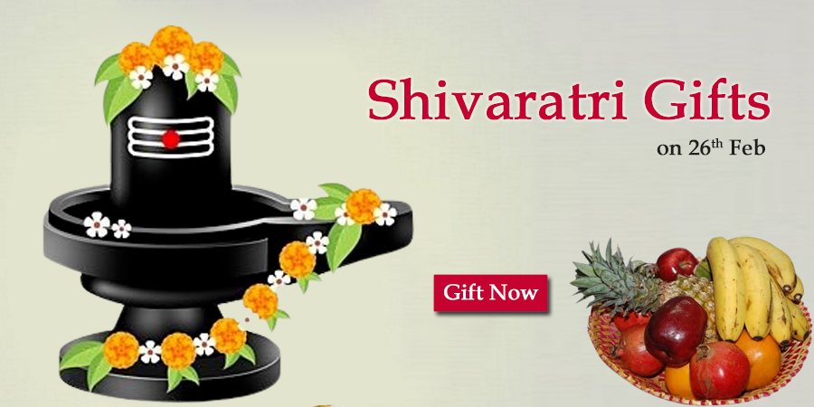 Shivaratri Gifts