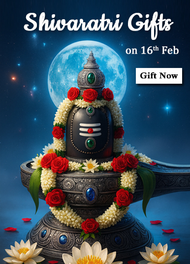 Shivaratri Gifts