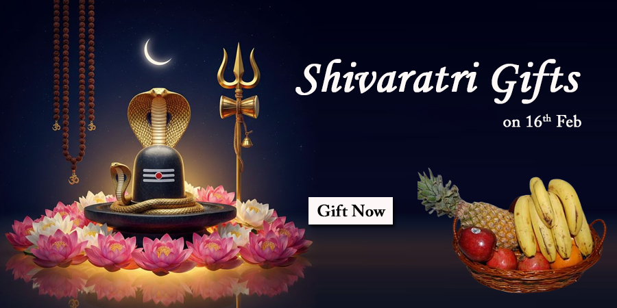 Shivaratri Gifts